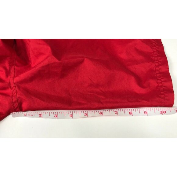 MLB Genuine Merchandise Philadelphia Phillies Mens XL Lined Swim Trunks Shorts - Picture 5 of 5